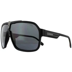 Carrera Sunglasses 1014/S 003 2K Matte Black Grey