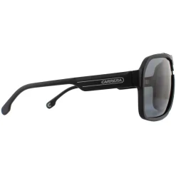 Carrera Sunglasses 1014/S 003 2K Matte Black Grey