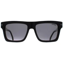 Carrera Sunglasses 305/S 807 M9 Black Dark Grey Polarized
