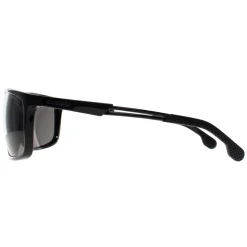 Carrera Sunglasses 4013/S 807 M9 Black Grey Polarized