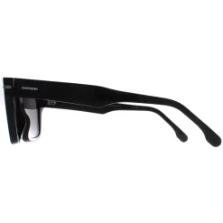 Carrera Sunglasses 305/S 807 M9 Black Dark Grey Polarized