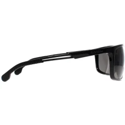 Carrera Sunglasses 4013/S 807 M9 Black Grey Polarized