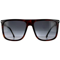 Carrera Sunglasses 278/S 086 9O Dark Havana Dark Grey Gradient