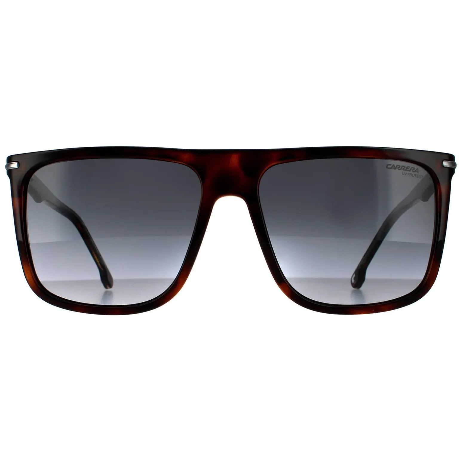 Carrera Sunglasses 278/S 086 9O Dark Havana Dark Grey Gradient