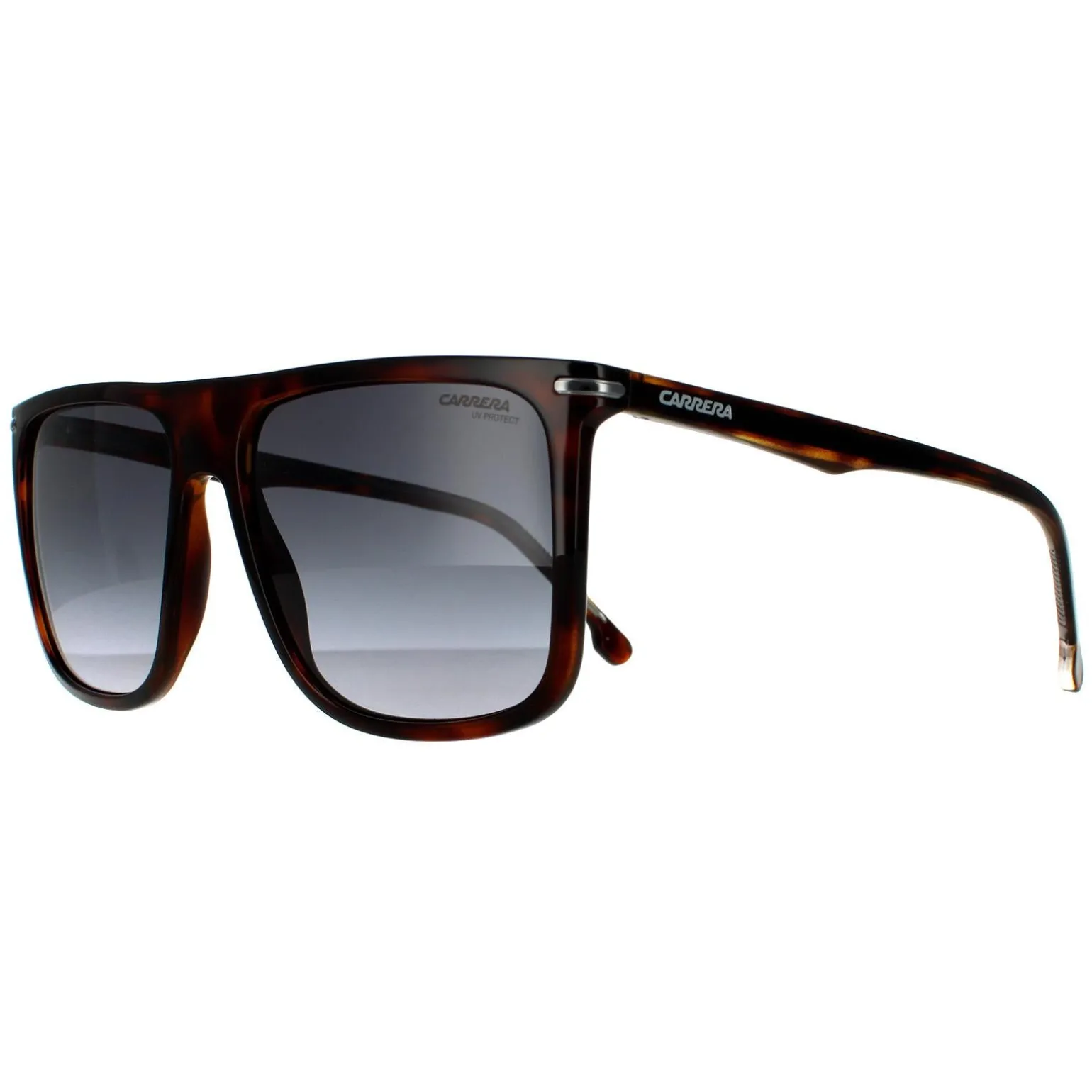 Carrera Sunglasses 278/S 086 9O Dark Havana Dark Grey Gradient