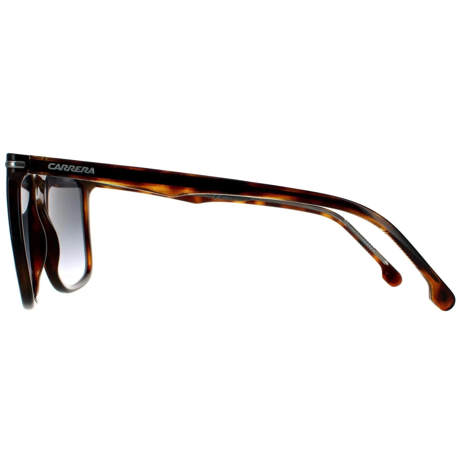 Carrera Sunglasses 278/S 086 9O Dark Havana Dark Grey Gradient