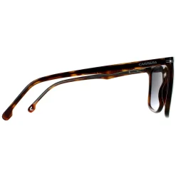 Carrera Sunglasses 278/S 086 9O Dark Havana Dark Grey Gradient