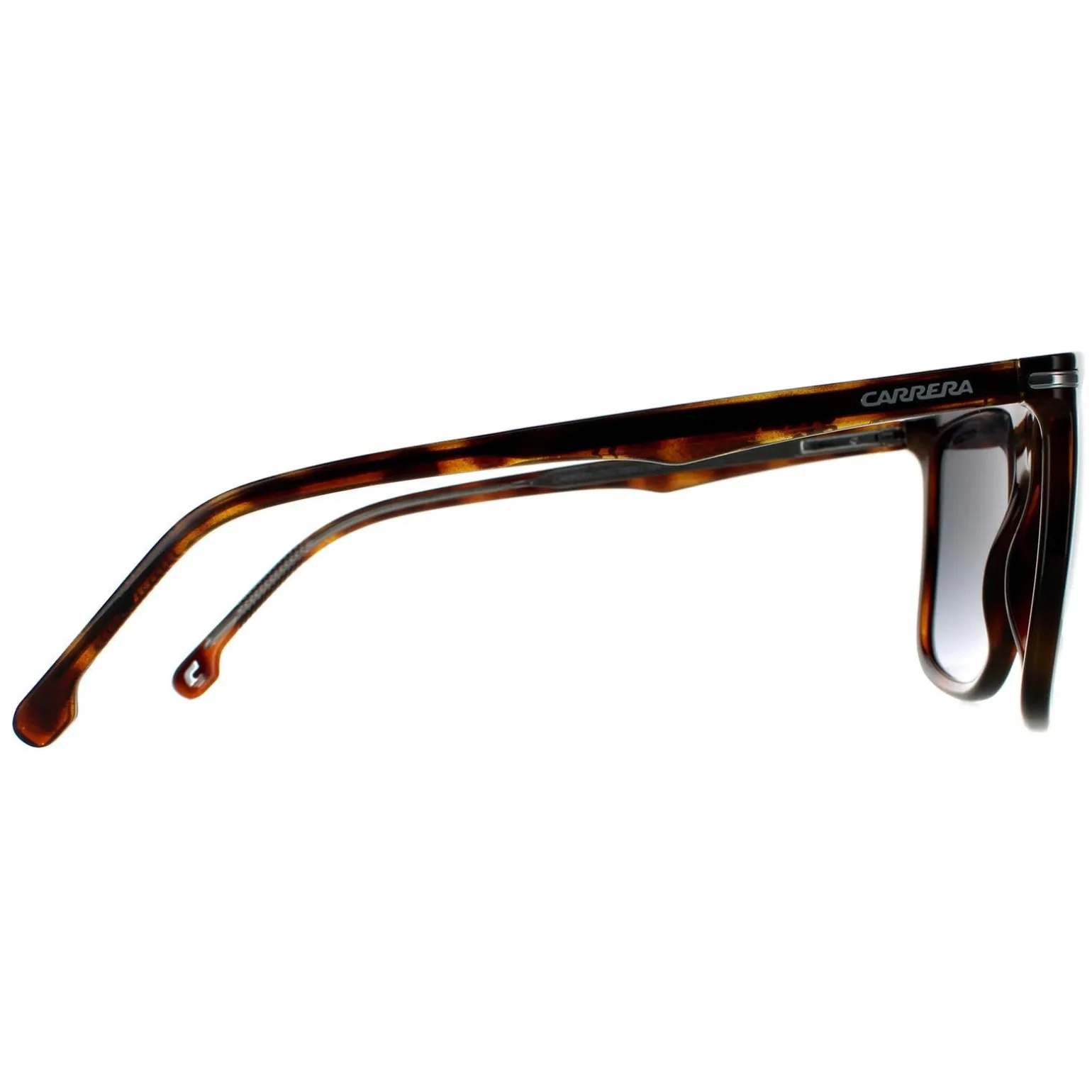 Carrera Sunglasses 278/S 086 9O Dark Havana Dark Grey Gradient