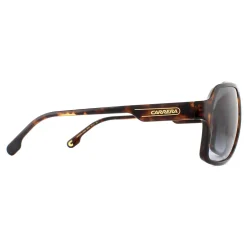 Carrera Sunglasses 1030/S 086 9O Dark Havana Blue Gradient