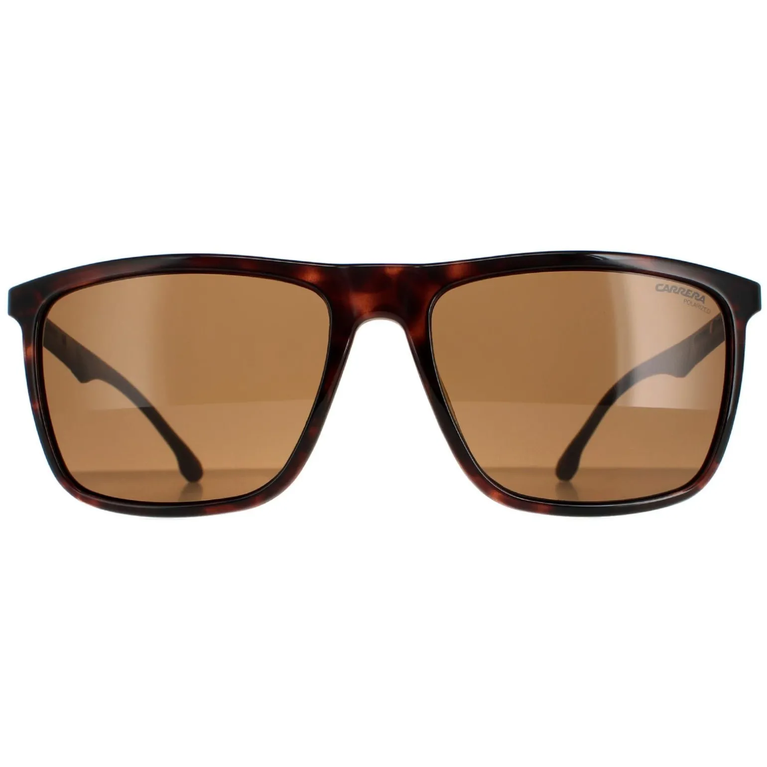 Carrera Sunglasses 8032/S 086 SP Dark Havana Bronze Polarized