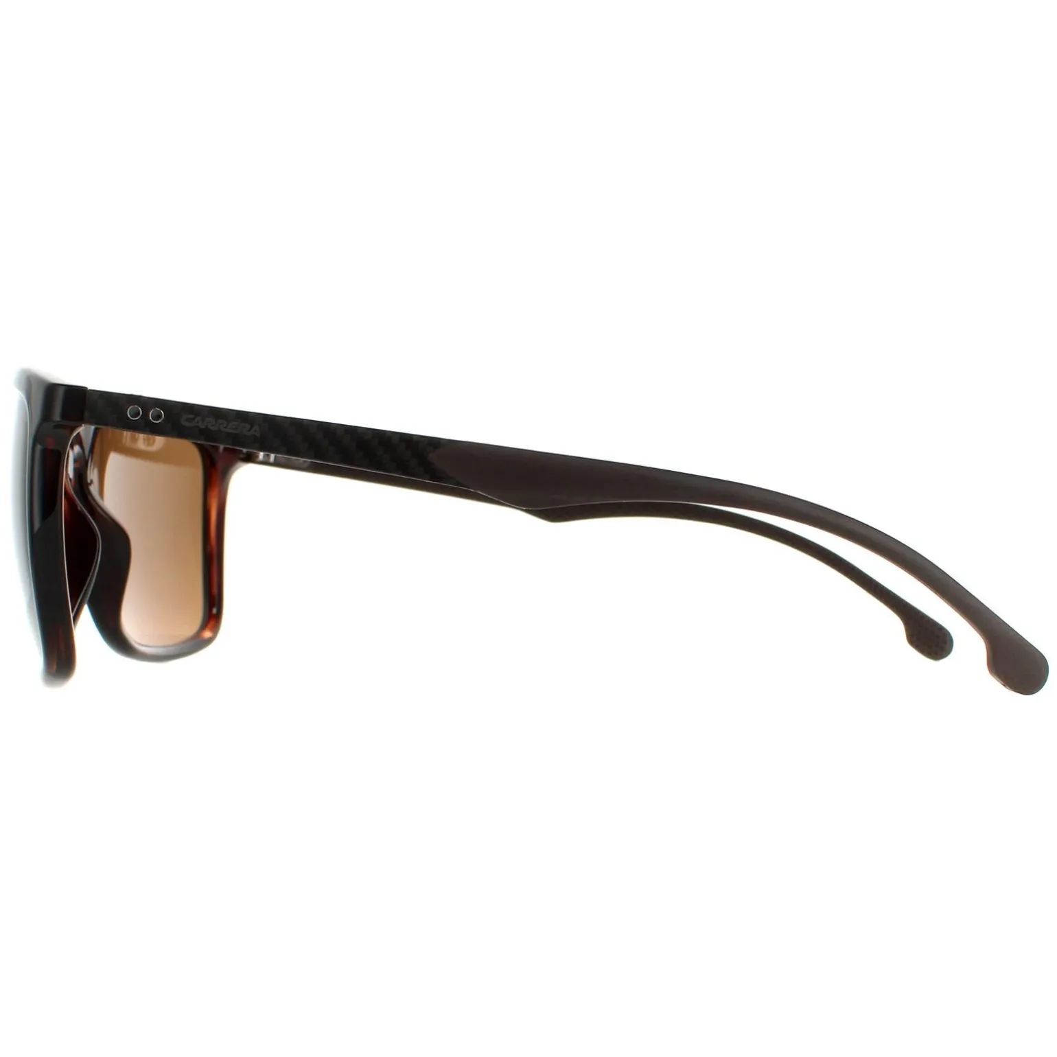 Carrera Sunglasses 8032/S 086 SP Dark Havana Bronze Polarized