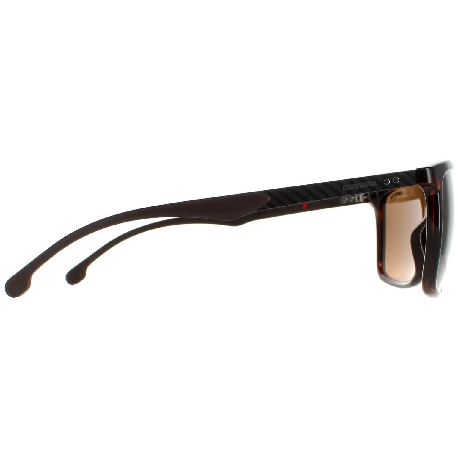 Carrera Sunglasses 8032/S 086 SP Dark Havana Bronze Polarized