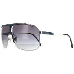 Carrera Sunglasses 1043/S DTY 9O Blue Ruthenium Grey Gradient