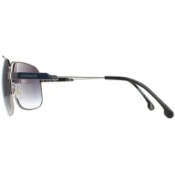Carrera Sunglasses 1043/S DTY 9O Blue Ruthenium Grey Gradient
