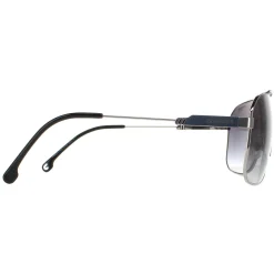 Carrera Sunglasses 1043/S DTY 9O Blue Ruthenium Grey Gradient