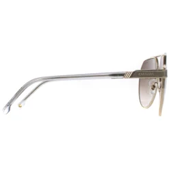 Carrera Sunglasses 1067/S 2F7 HA Gold Grey Brown Gradient