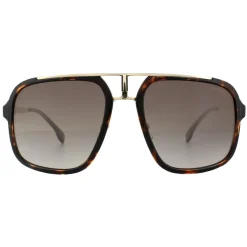 Carrera Sunglasses 1004/S 2IK HA Havana Gold Brown Gradient