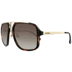 Carrera Sunglasses 1004/S 2IK HA Havana Gold Brown Gradient