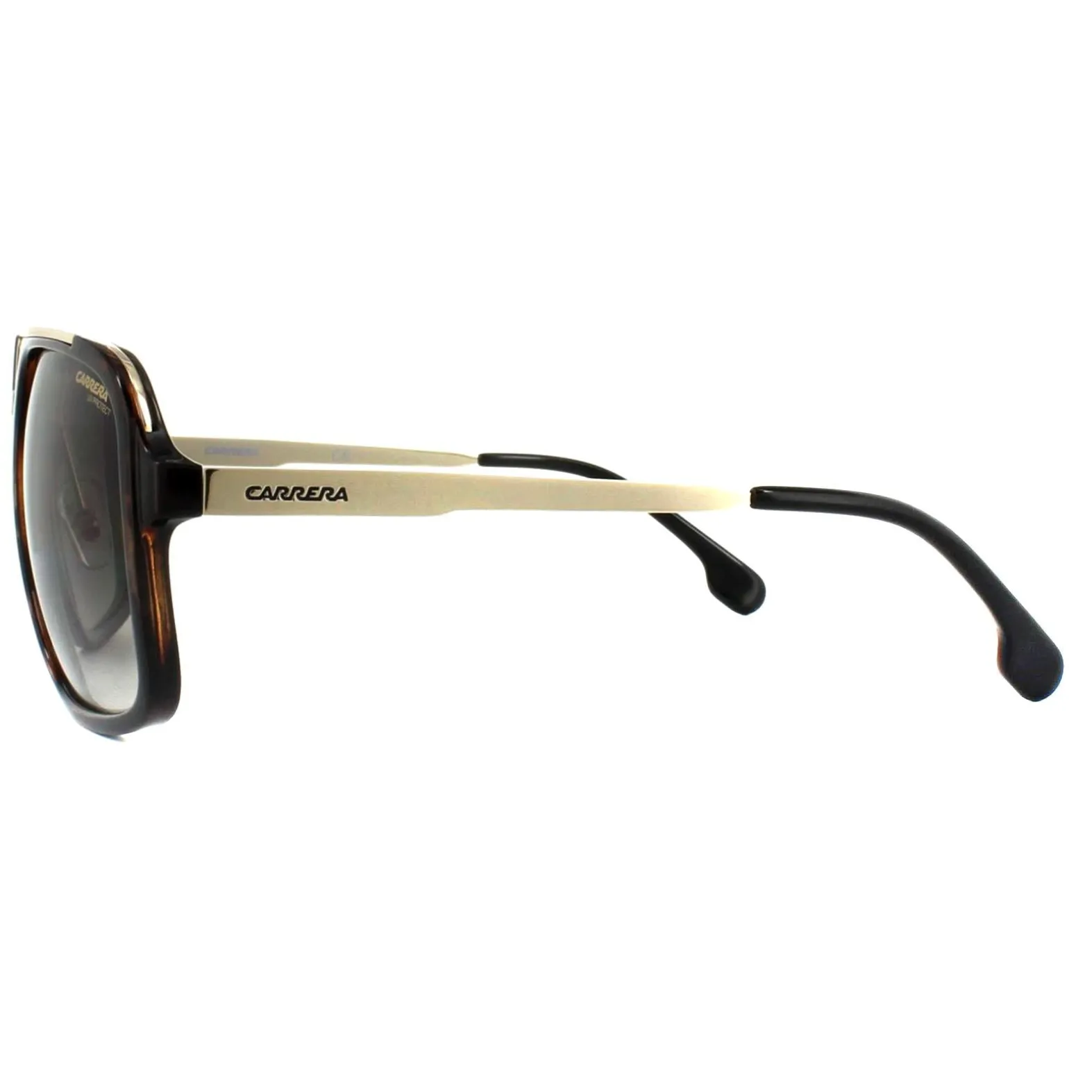 Carrera Sunglasses 1004/S 2IK HA Havana Gold Brown Gradient
