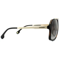 Carrera Sunglasses 1004/S 2IK HA Havana Gold Brown Gradient