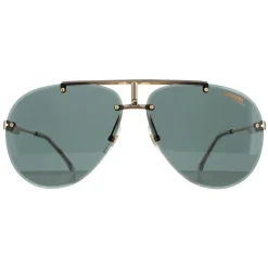 Carrera Sunglasses 1032/S J5G QT Gold Green