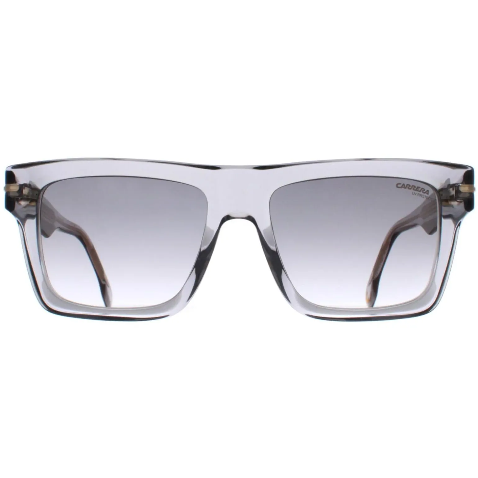 Carrera Sunglasses 305/S KB7 FQ Transparent Clear Grey to Clear Gradie