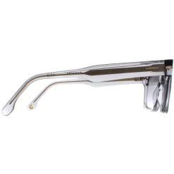 Carrera Sunglasses 305/S KB7 FQ Transparent Clear Grey to Clear Gradie