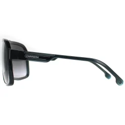 Carrera Sunglasses 1046/S KB7 9O Grey Grey Gradient