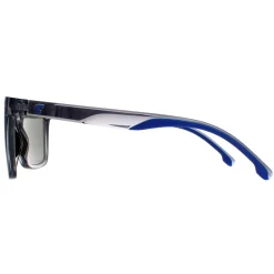 Carrera Sunglasses 8055/S KB7 Z0 Grey Blue Mirror