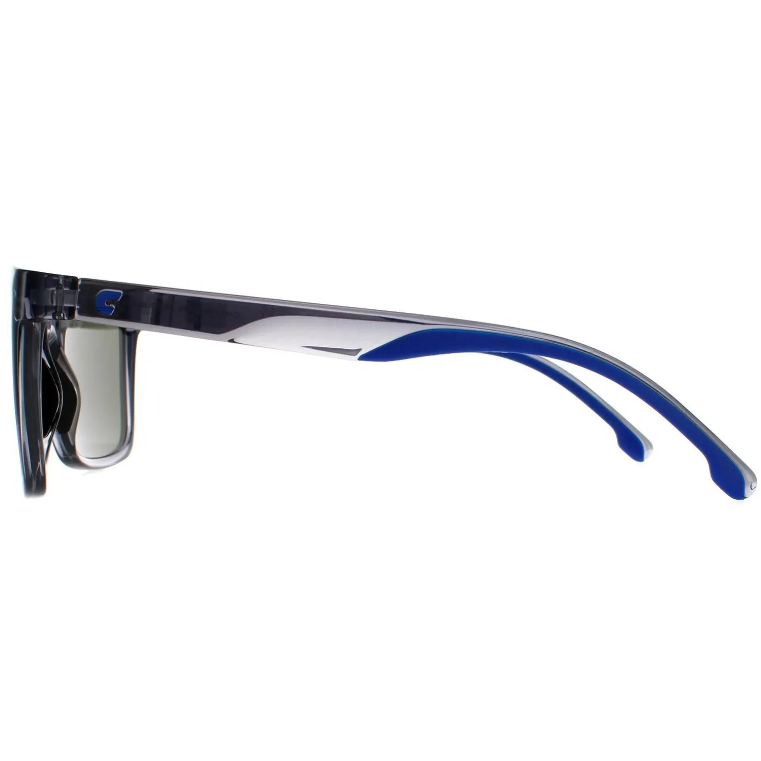 Carrera Sunglasses 8055/S KB7 Z0 Grey Blue Mirror