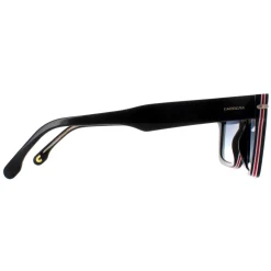 Carrera Sunglasses 305/S M4P 08 Striped Black Blue Gradient