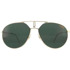 Carrera Sunglasses 1025/S PEF QT Gold Green