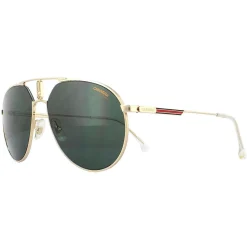 Carrera Sunglasses 1025/S PEF QT Gold Green