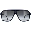 Carrera Sunglasses 1030/S PJP 9O Blue Dark Grey Gradient