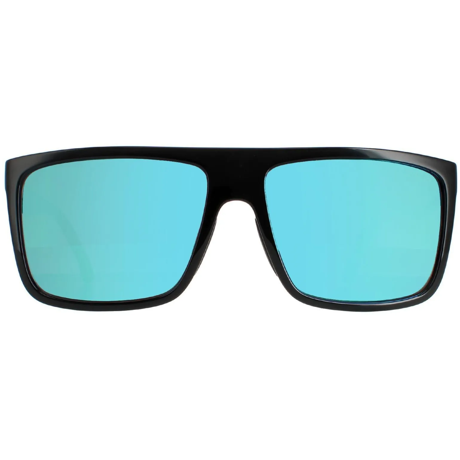 Carrera Sunglasses 8055/S 7ZJ Z9 Black Green Green Multilayer Mirror
