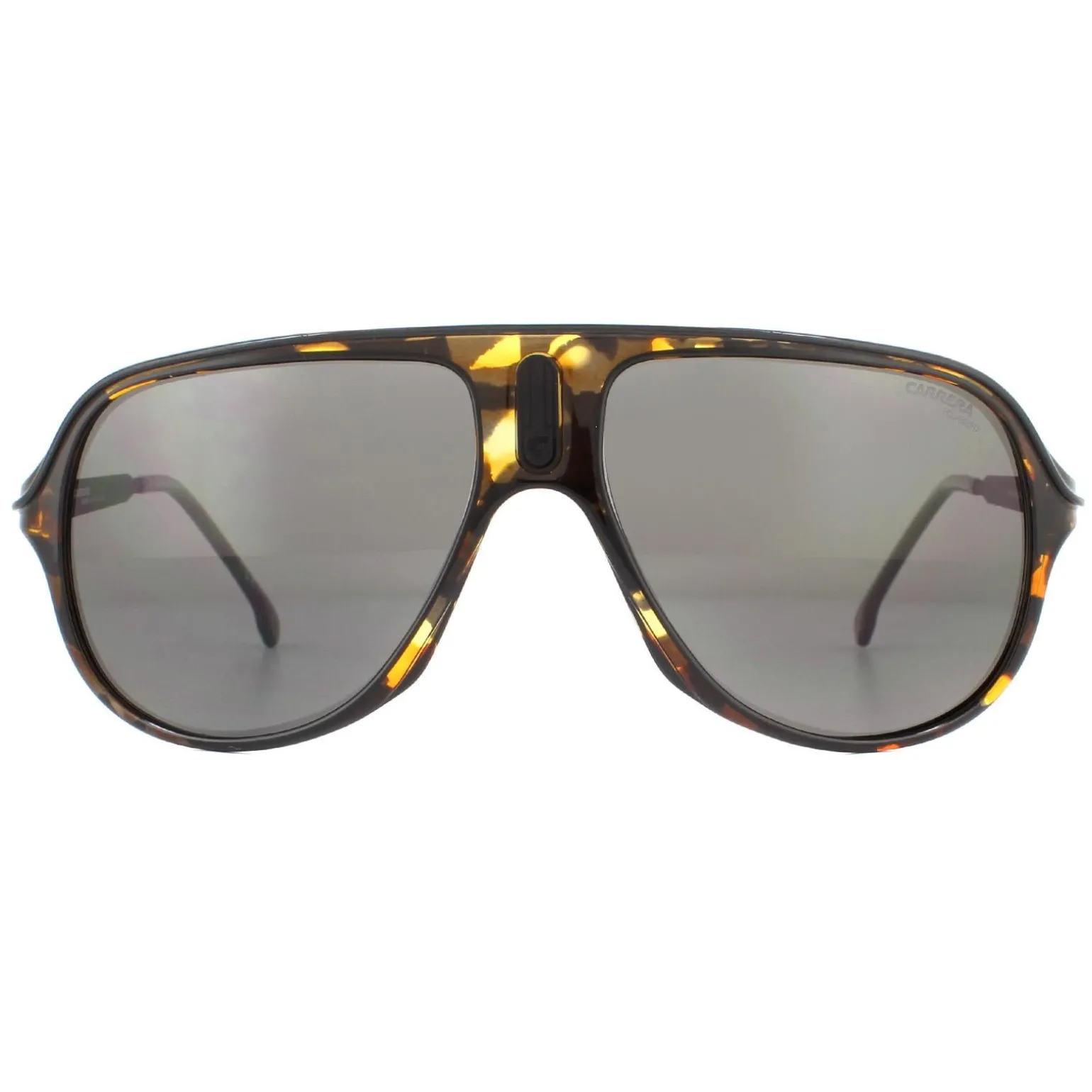 Carrera Sunglasses Safari 65 WR9 M9 Havana Grey Polarised