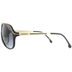 Carrera Sunglasses Safari65/N 807 9O Black Dark Grey Gradient
