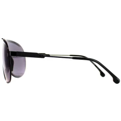 Carrera Sunglasses SuperChampion D51 XT Black Blue Blue Sky Mirror
