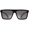 Carrera Sunglasses Victory C 03/S 807 M9 Black Grey Polarized