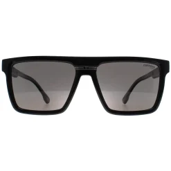 Carrera Sunglasses Victory C 03/S 807 M9 Black Grey Polarized