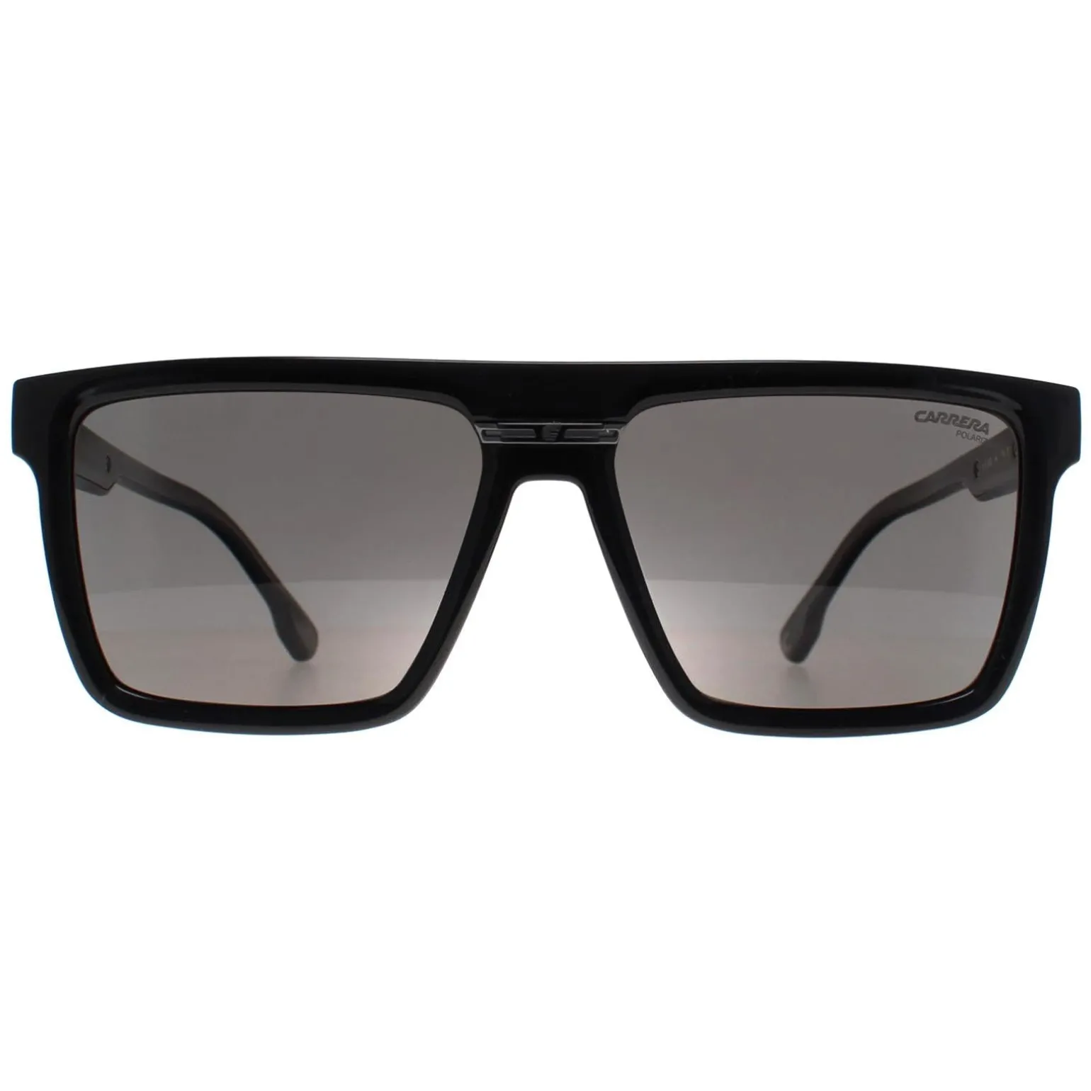 Carrera Sunglasses Victory C 03/S 807 M9 Black Grey Polarized