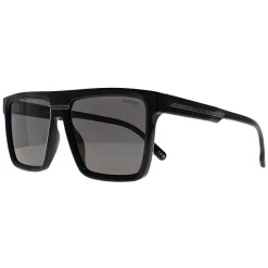 Carrera Sunglasses Victory C 03/S 807 M9 Black Grey Polarized