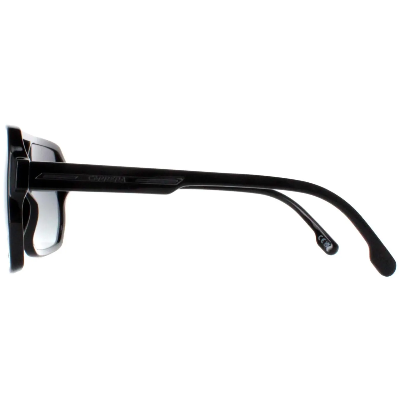 Carrera Sunglasses Victory C 01/S 807 WJ Black Grey Gradient Polarized
