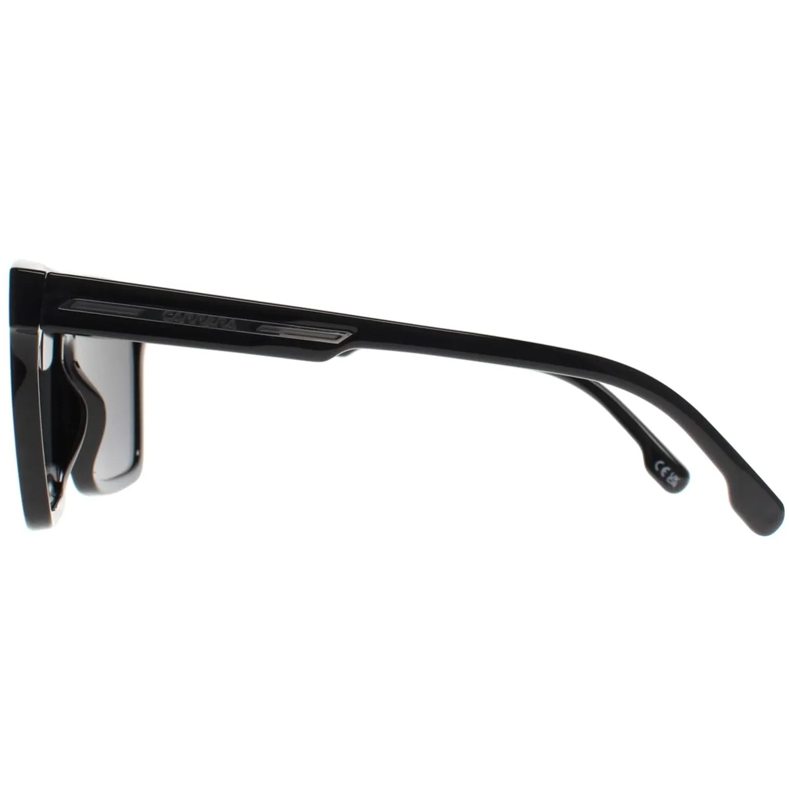 Carrera Sunglasses Victory C 03/S 807 M9 Black Grey Polarized