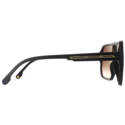 Carrera Sunglasses Victory C 01/S 003 86 Matte Black Black Brown Green
