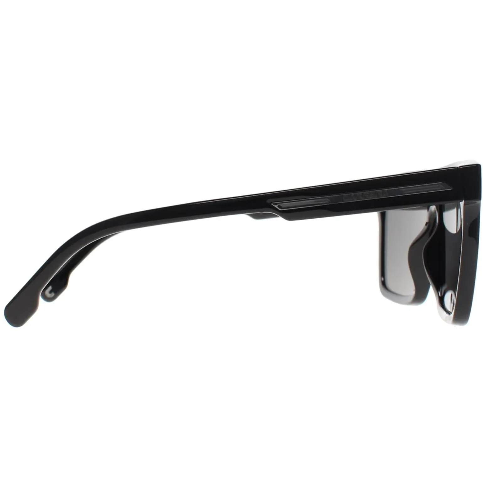 Carrera Sunglasses Victory C 03/S 807 M9 Black Grey Polarized
