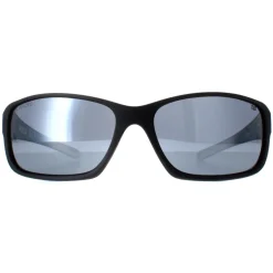 Caterpillar Sunglasses CTS-SENSOR 104P Matte Black Grey Polarized