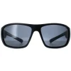 Caterpillar Sunglasses CTS-JACK 106P Matte Navy Smoke Polarized