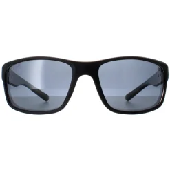 Caterpillar Sunglasses CTS-8019 104P Matte Black Grey Polarized