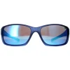 Caterpillar Sunglasses CTS-SENSOR 106P Matte Blue Blue Polarized
